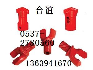 硬质合金锚杆钻头